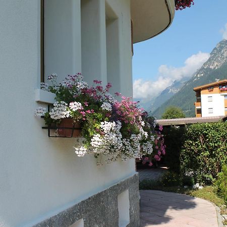 Villa Alessandra Colle Isarco Luaran gambar