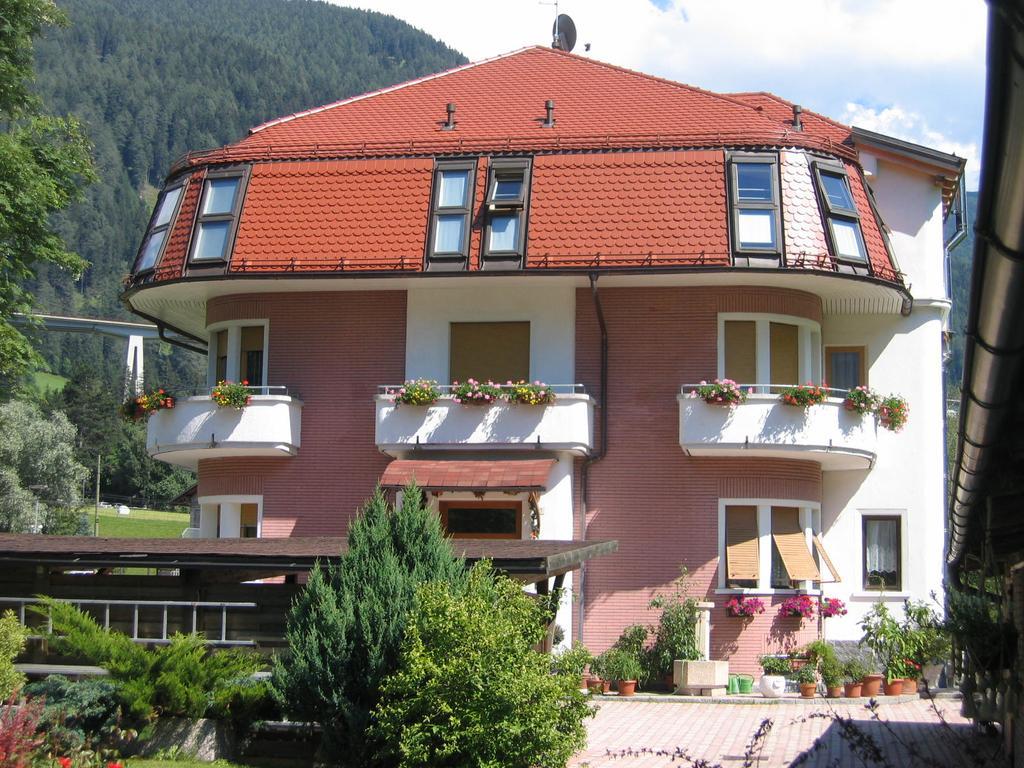 Villa Alessandra Colle Isarco Bilik gambar