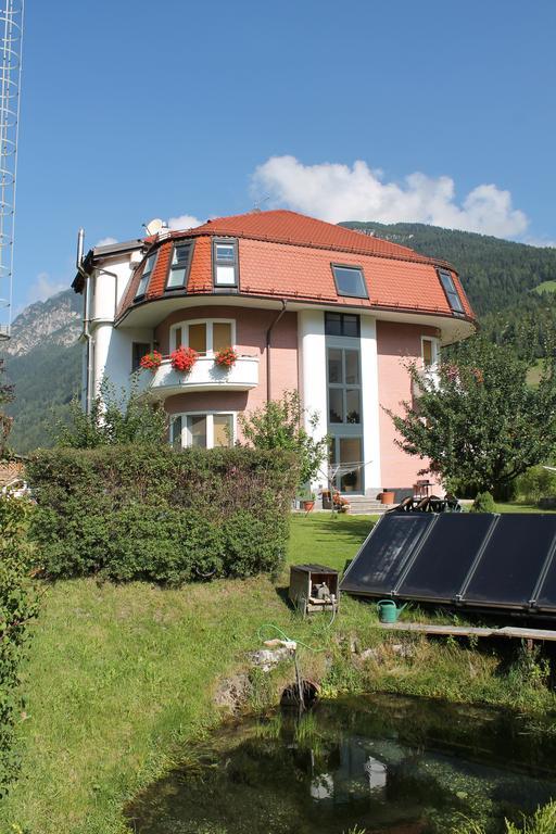 Villa Alessandra Colle Isarco Luaran gambar